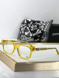 Picture of Chrome Hearts Sunglasses _SKUfw71074574fw